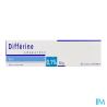 DIFFERINE 0,1% GEL TUB 30G