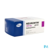 NEURONTIN 100MG GELULE 90