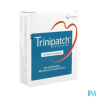 TRINIPATCH 10MG/24H D/TRANSD 30