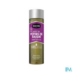 WAAM HLE PEPIN RAISIN 75ML