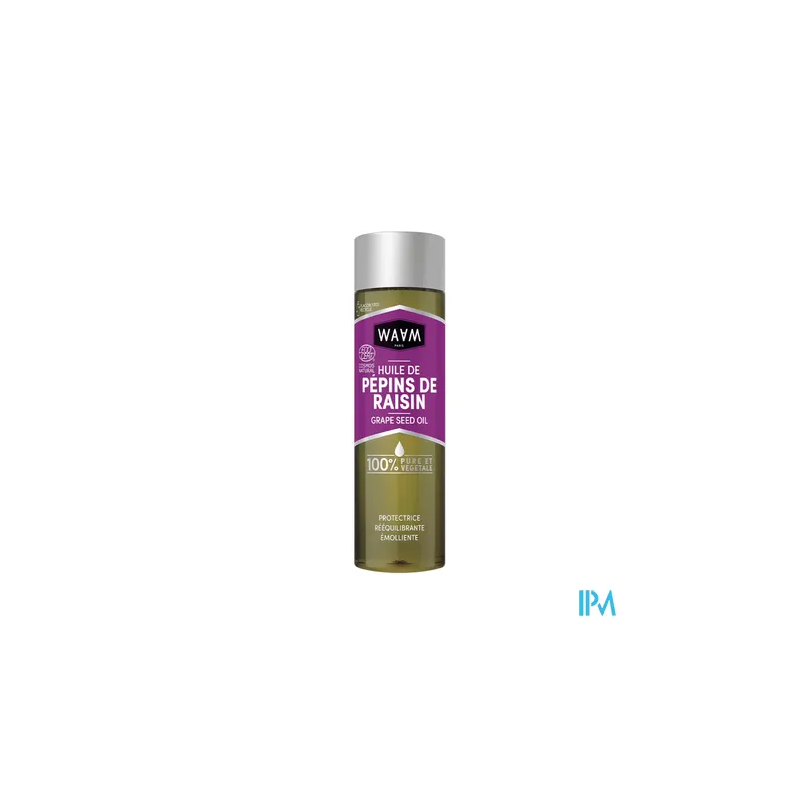 WAAM HLE PEPIN RAISIN 75ML