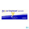 AMYCOR ONYCHOSET POM 10G+20 PANS