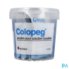 COLOPEG PDR P/SOL ORALE SACHET 4