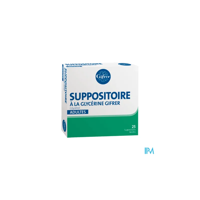 GLYCERINE SUP AD GIFRER 10