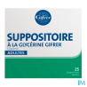 GLYCERINE SUP AD GIFRER 10