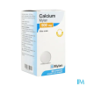 CALCIUM 500MG VIATRIS CPR SUCER 60