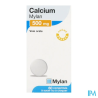 CALCIUM 500MG VIATRIS CPR SUCER 60