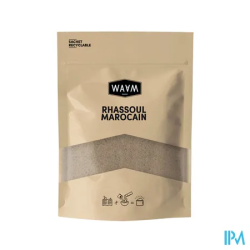 WAAM RHASSOUL MAROCAIN 250G