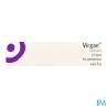 VIRGAN 1,5MG/G GEL OPHT TUB 5G