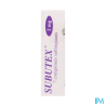 SUBUTEX 2MG CPR SUBLINGUAL 7