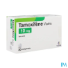 TAMOXIFENE 10MG VIATRIS CPR 30