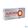 NUROFEN 200MG CPR 20