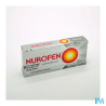NUROFEN 200MG CPR 20