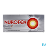 NUROFEN 200MG CPR 20