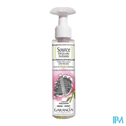 GARANCIA SOURCE MICEL ROSE 100ML