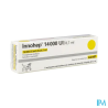 INNOHEP 14 000UI/0,7ML SER SC 2