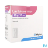 LACTULOSE 10G/15ML VIATRIS SACH 20