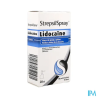 STREPSILSPRAY LIDOCAINE FL 20ML