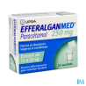 EFFERALGAN 250MG SACHET 12