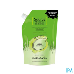 GARANCIA SOURCE MICEL AMAN RECH400