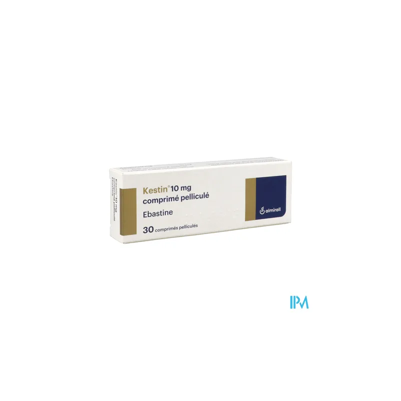 KESTIN 10MG CPR 30