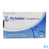 ARTELAC 1,6MG/0,5ML COL UNIDOSE 60