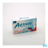 ACTIVIR 5% CR POMPE DOSE 2G