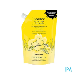 GARANCIA SOURCE MICEL ORAN RECH400