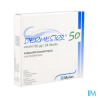 DERMESTRIL 50MCG/24H D/TRANSD 8