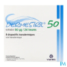 DERMESTRIL 50MCG/24H D/TRANSD 8