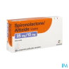SPIRONOLACTONE ALTIZIDE VTS CS30