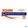 XOLAAM CPR 40