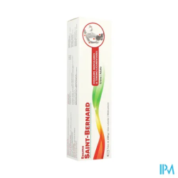 BAUME SAINT BERNARD TUBE 100G