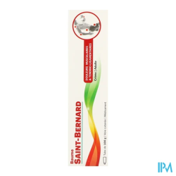 BAUME SAINT BERNARD TUBE 100G