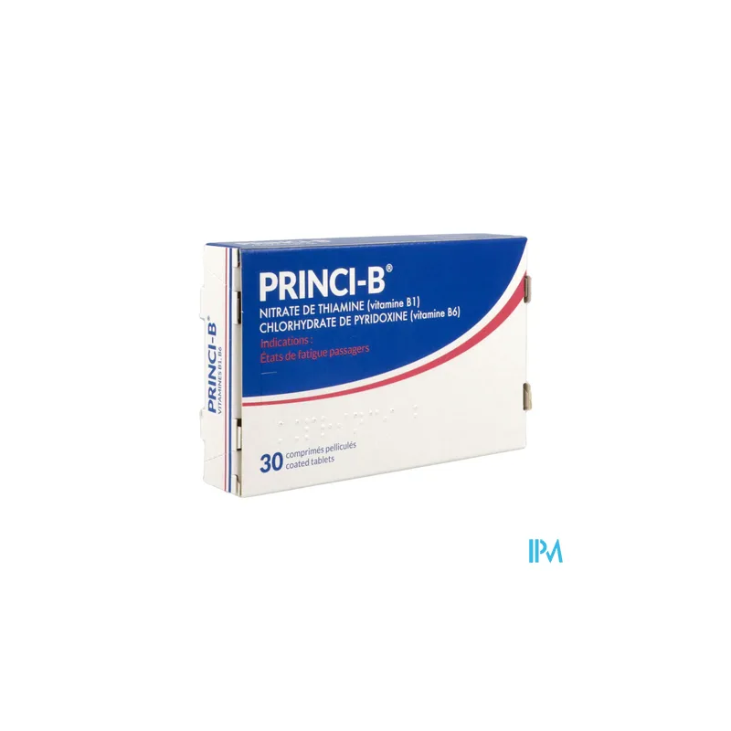 PRINCI B CPR 30