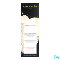 GARANCIA HALLUCINOGENE 30ML
