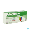 POLARAMINE 2MG CPR SECABLE 20
