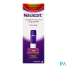 NASACORT 55MCG/DOSE PULV 120