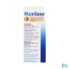 MAXILASE 200U/ML SP 200ML