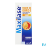 MAXILASE 200U/ML SP 200ML