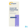 PARAFFINE HUILE COOPER 500ML