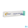 VASELINE STERILISEE COOPER TUB 20G