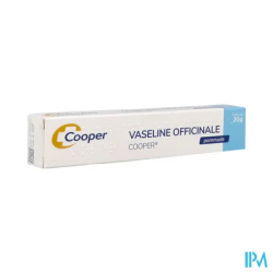 VASELINE OFFICINALE COOPER TUB 20G