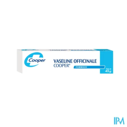 VASELINE OFFICINALE COOPER TUB 45G