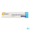 VASELINE OFFICINALE COOPER TUB 45G