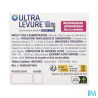 ULTRA LEVURE 100MG SACHET 20