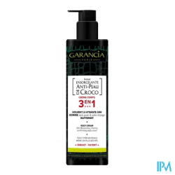 GARANCIA ENSORCELANTE CR CORP400ML