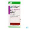 XALATAN 50 MCG/ML COL 2,5ML 1