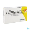 CLIMASTON 2MG/10MG CPR 28