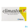 CLIMASTON 2MG/10MG CPR 28